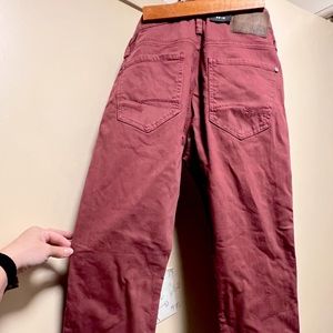 Mens/boys Mavi jeans 29/32 NWT